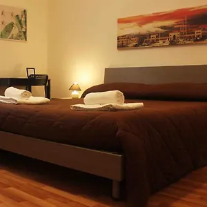  Frühstückspension La Casetta Italien