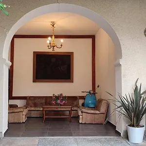  Gasthof Casa Olmi Italien