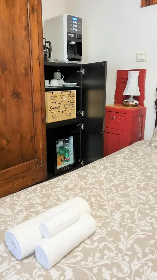 Bed and Breakfast La Finestra Sul Colle Parrana San Martino